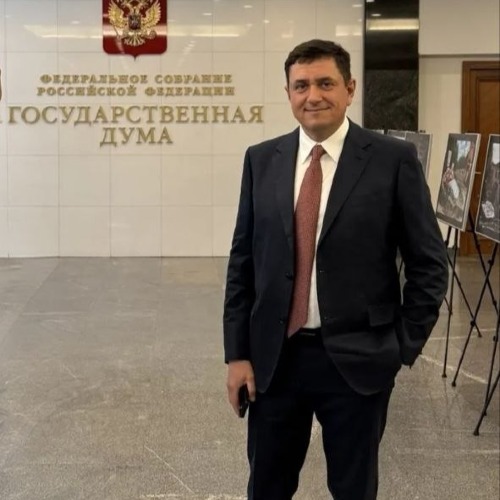 Степаньян К. А.