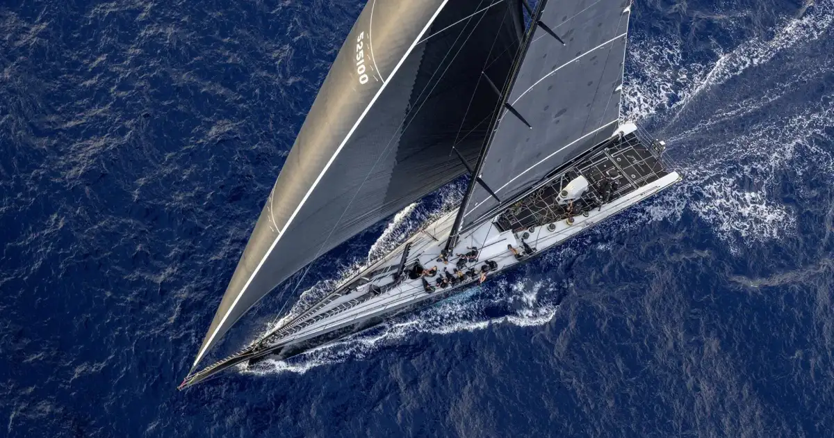 Итоги недели: Кубок Америки, Bermuda Gold Cup и Cape 31 Gold Cup
